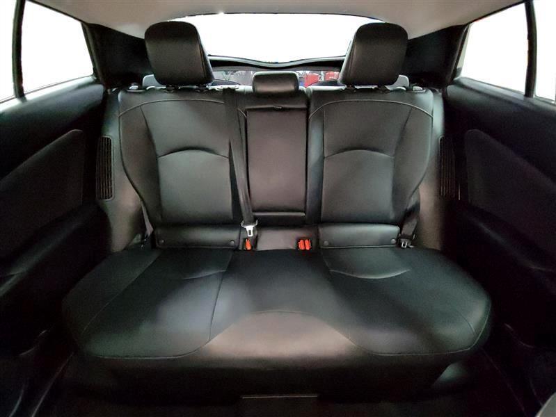 used 2020 Toyota Prius Prime car, priced at $14,900
