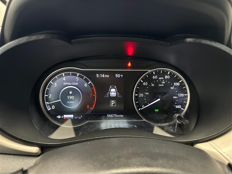 used 2021 Nissan Versa car, priced at $11,500