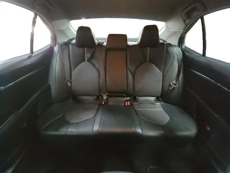 used 2022 Toyota Camry car, priced at $21,500