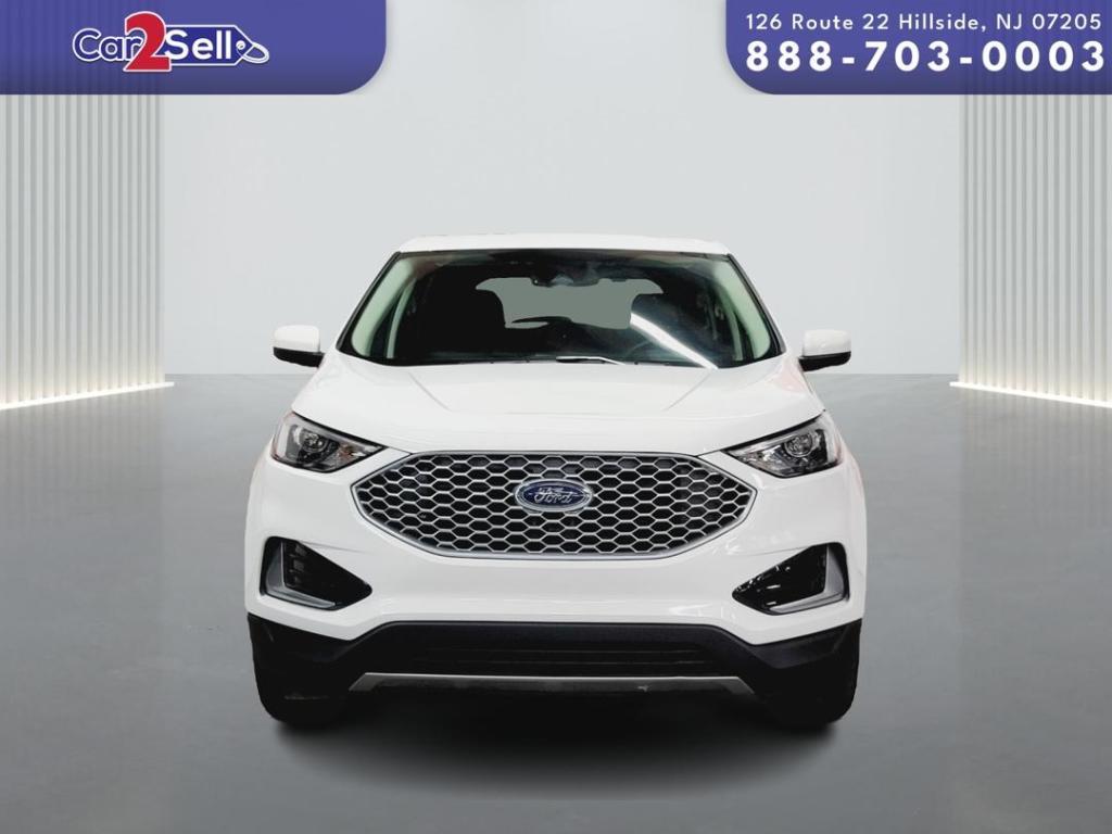 used 2024 Ford Edge car, priced at $25,900