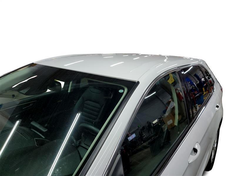 used 2024 Ford Edge car, priced at $25,500