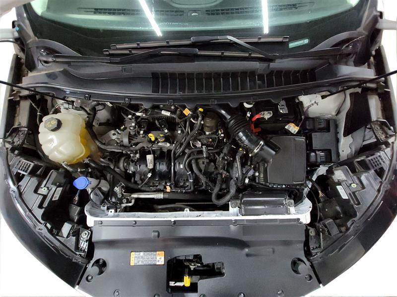 used 2024 Ford Edge car, priced at $25,500
