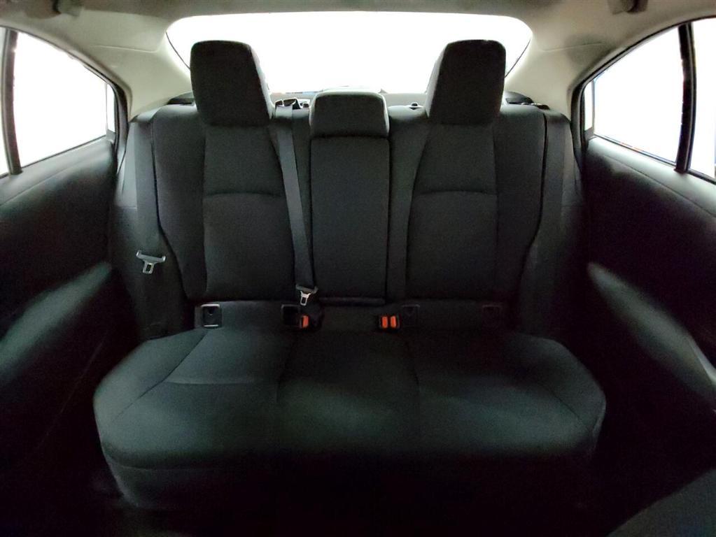 used 2022 Toyota Corolla car, priced at $17,900