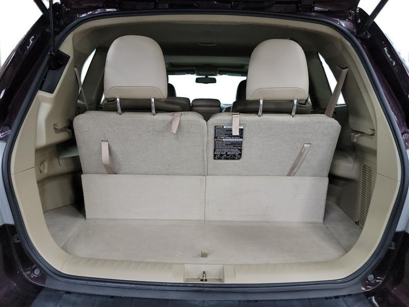 used 2013 Toyota Highlander car, priced at $13,900
