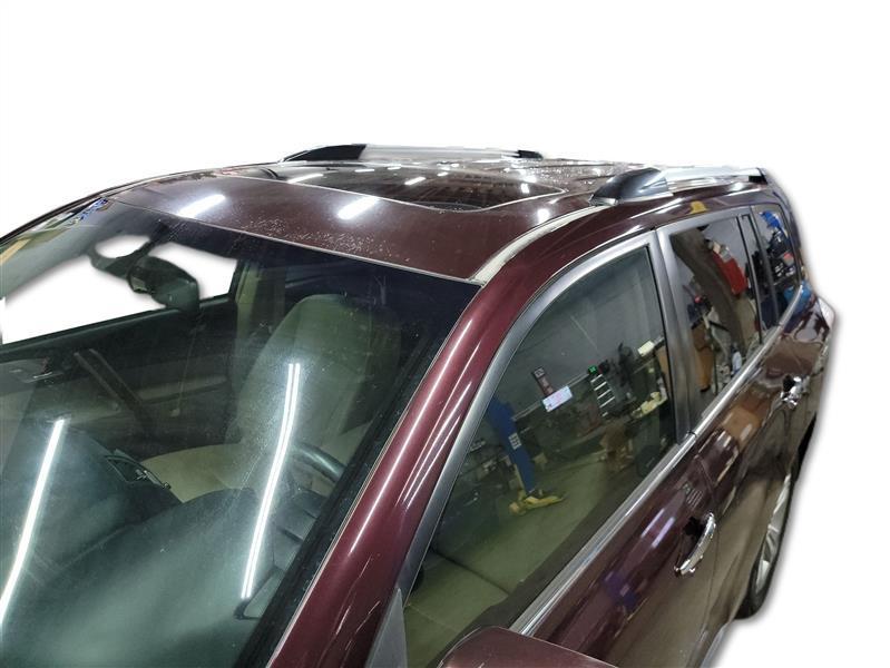 used 2013 Toyota Highlander car, priced at $13,900
