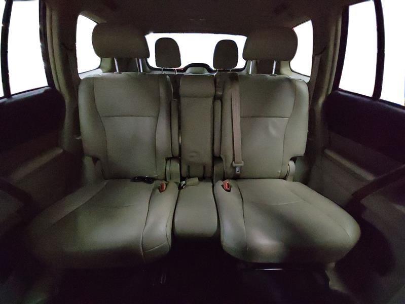used 2013 Toyota Highlander car, priced at $13,900