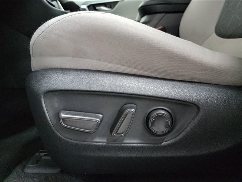 used 2022 Toyota RAV4 Hybrid car, priced at $23,900