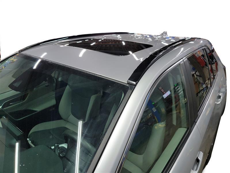 used 2022 Toyota RAV4 Hybrid car, priced at $23,900