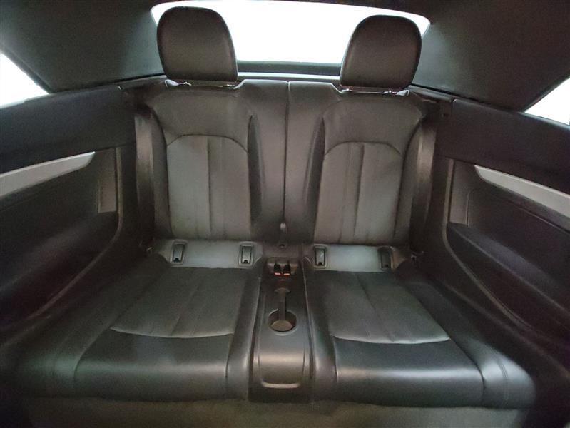 used 2018 Audi A5 car, priced at $18,900