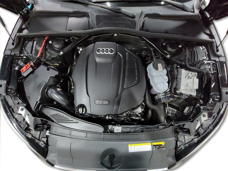 used 2018 Audi A5 car, priced at $18,900