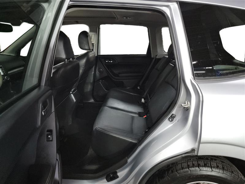 used 2016 Subaru Forester car, priced at $12,500