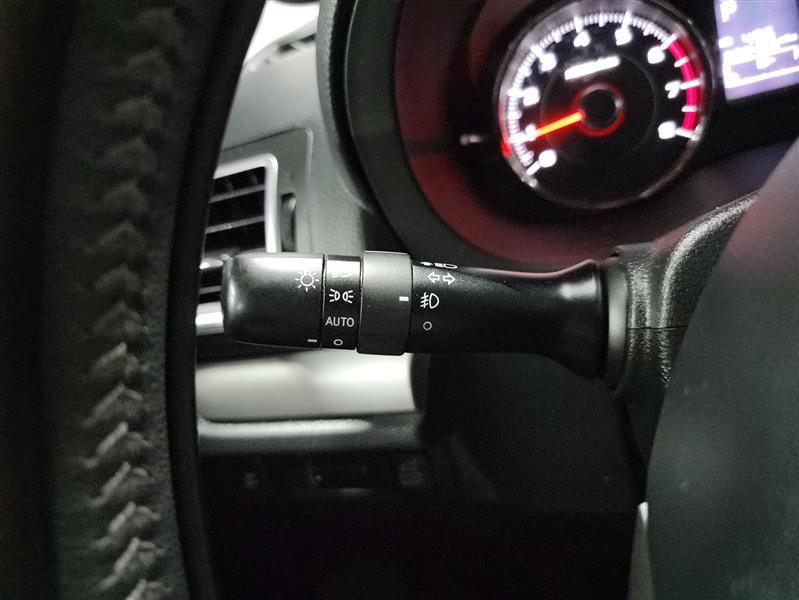 used 2016 Subaru Forester car, priced at $12,500