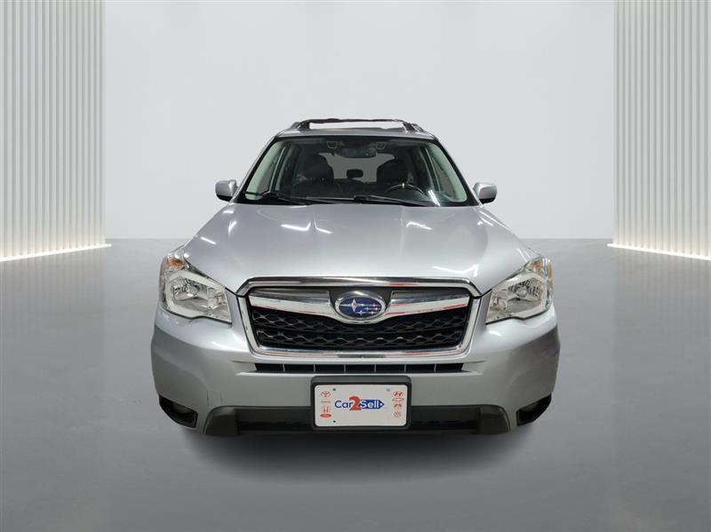 used 2016 Subaru Forester car, priced at $12,500