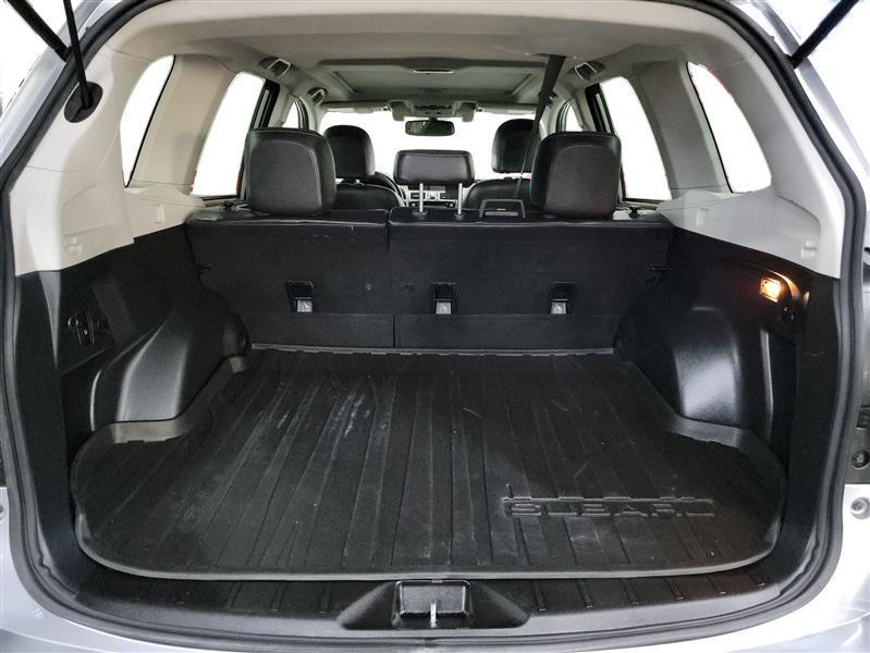 used 2016 Subaru Forester car, priced at $12,500