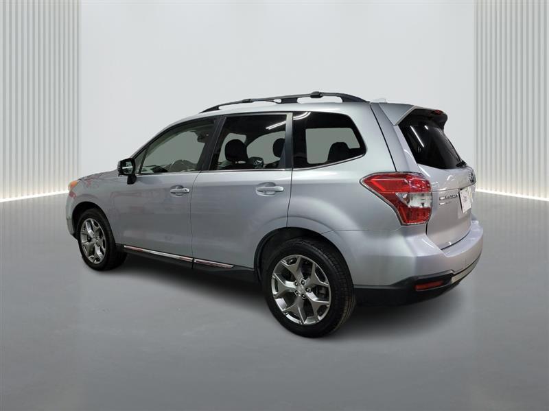 used 2016 Subaru Forester car, priced at $12,500