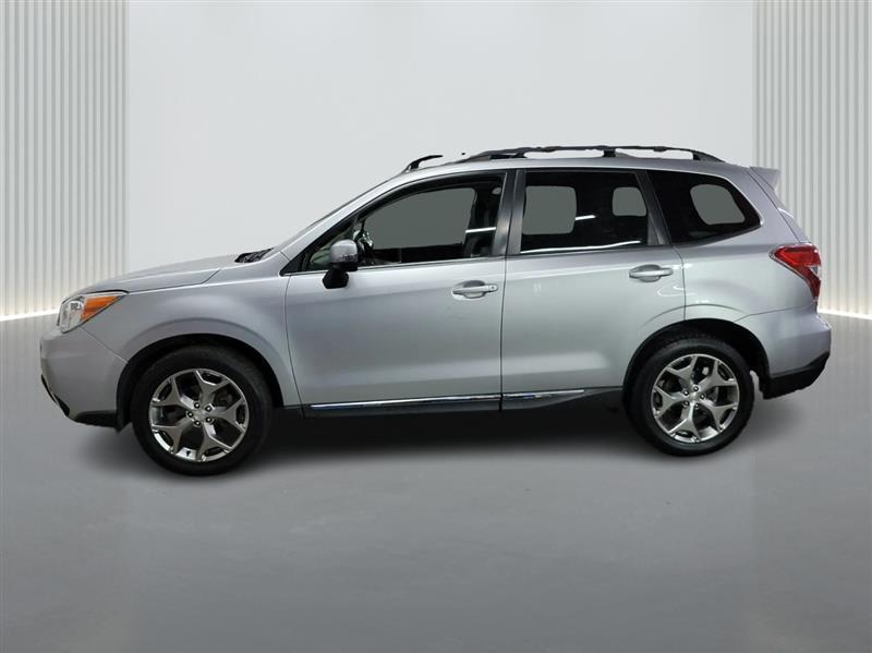 used 2016 Subaru Forester car, priced at $12,500