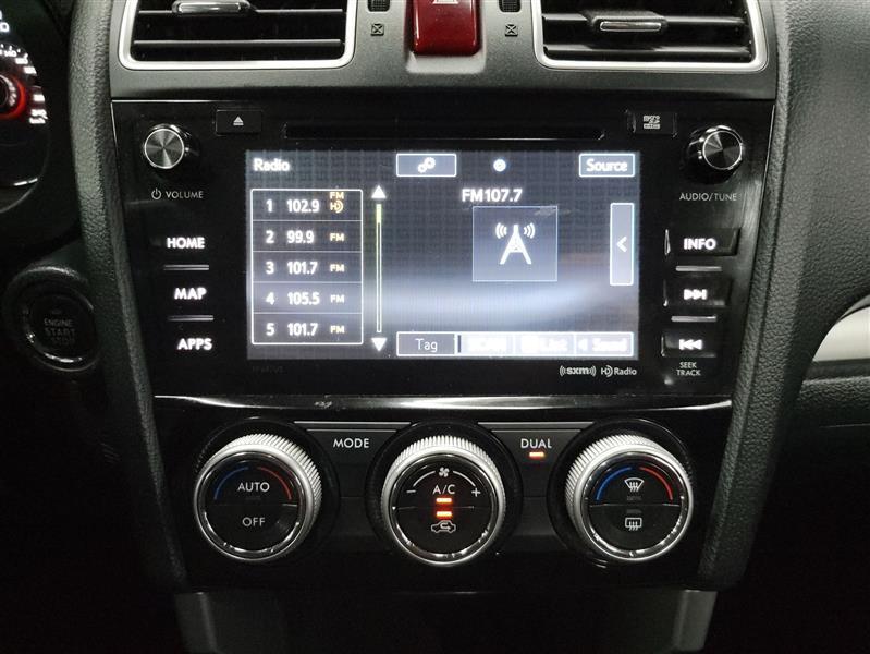 used 2016 Subaru Forester car, priced at $12,500