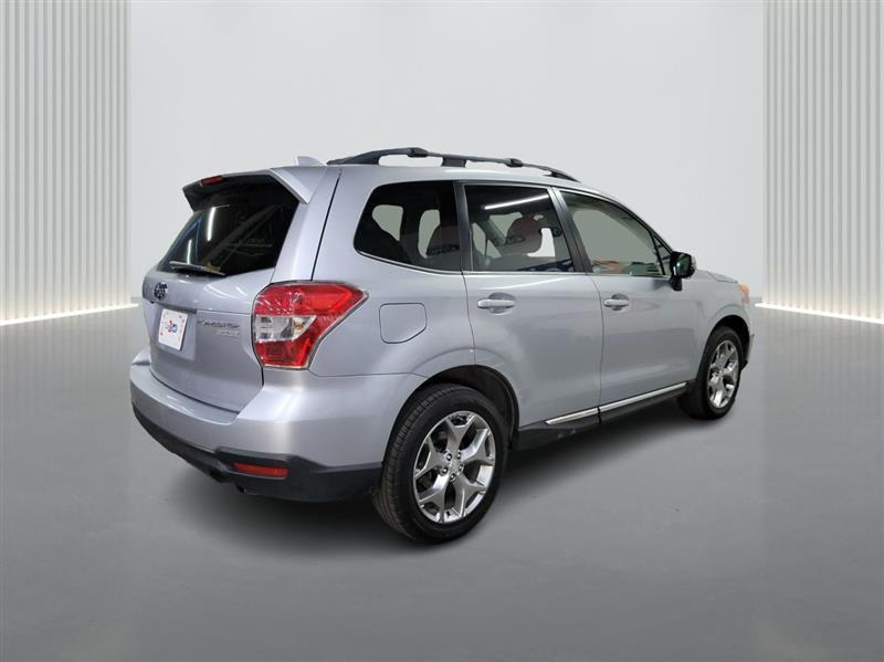 used 2016 Subaru Forester car, priced at $12,500