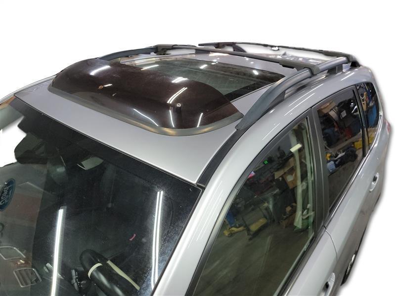 used 2016 Subaru Forester car, priced at $12,500