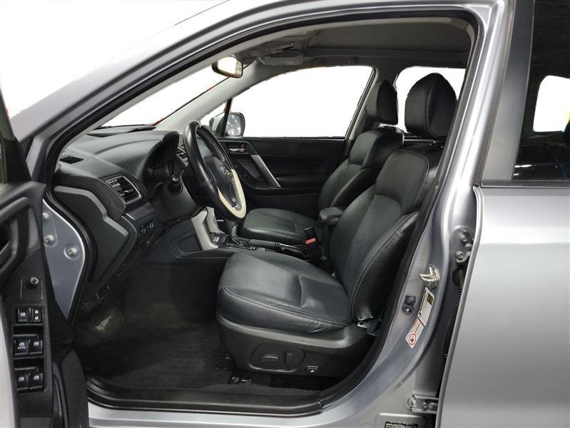 used 2016 Subaru Forester car, priced at $12,500