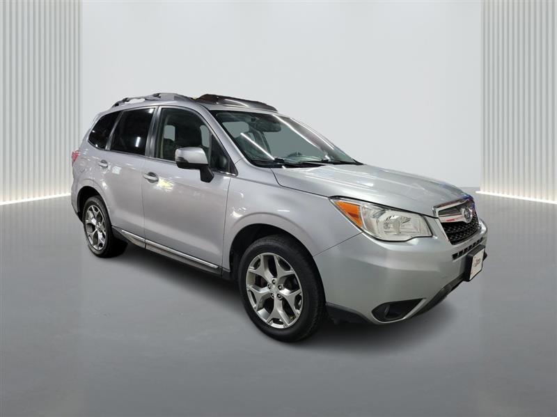 used 2016 Subaru Forester car, priced at $12,500