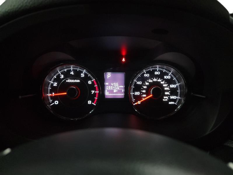used 2016 Subaru Forester car, priced at $12,500