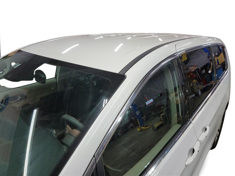 used 2024 Chrysler Pacifica car, priced at $31,500