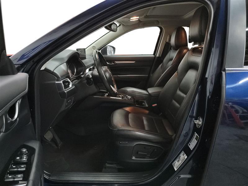 used 2023 Mazda CX-5 car, priced at $20,900