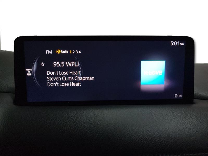 used 2023 Mazda CX-5 car, priced at $20,900