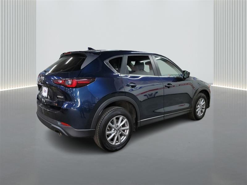 used 2023 Mazda CX-5 car, priced at $20,900