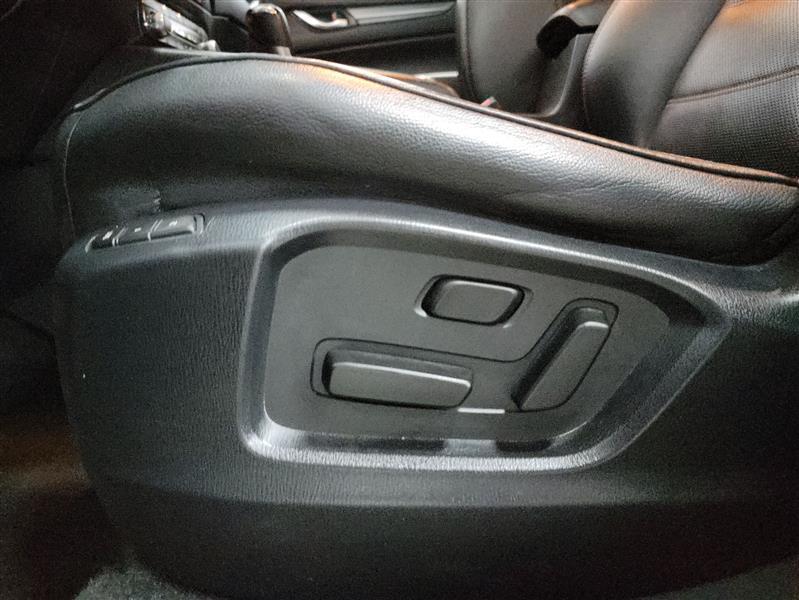 used 2023 Mazda CX-5 car, priced at $20,900