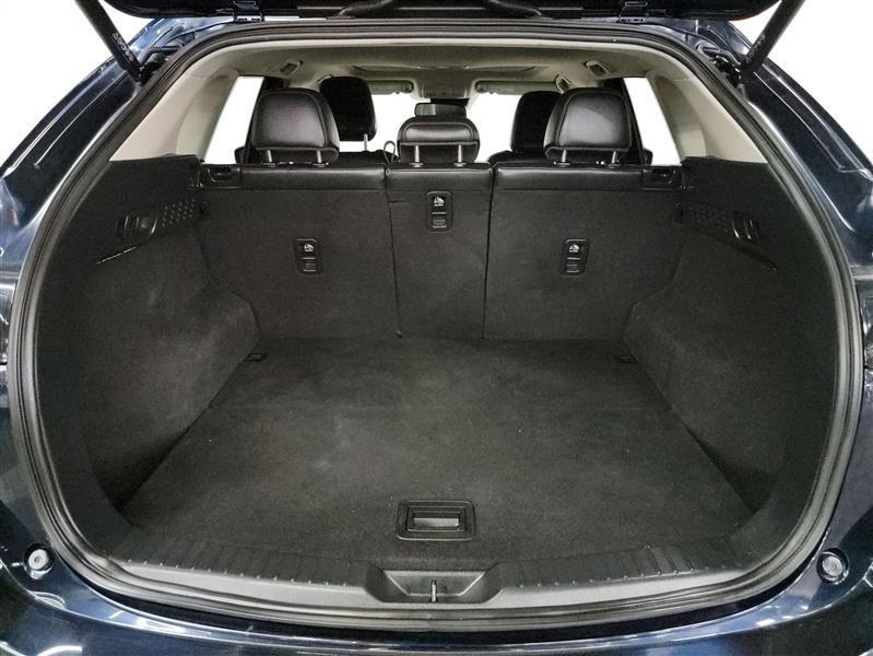 used 2023 Mazda CX-5 car, priced at $20,900