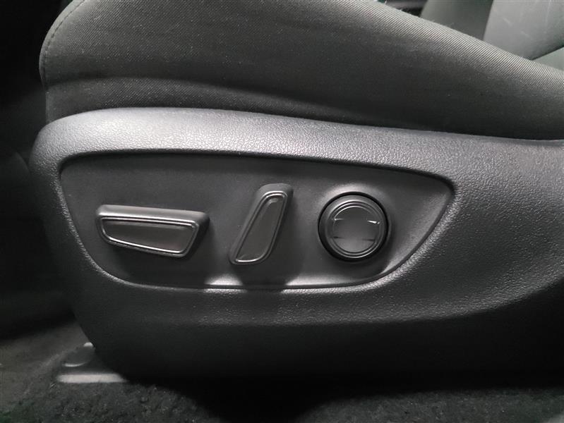 used 2025 Toyota RAV4 car, priced at $28,900