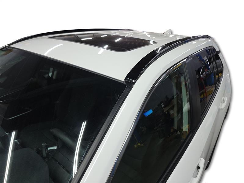 used 2025 Toyota RAV4 car, priced at $28,900