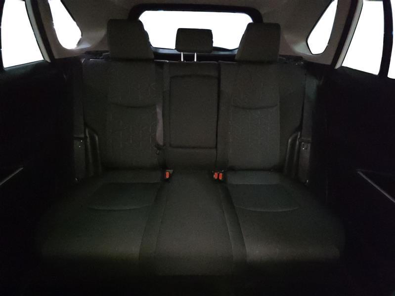 used 2025 Toyota RAV4 car, priced at $28,900