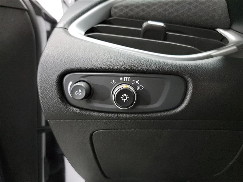 used 2022 Chevrolet Malibu car, priced at $12,900