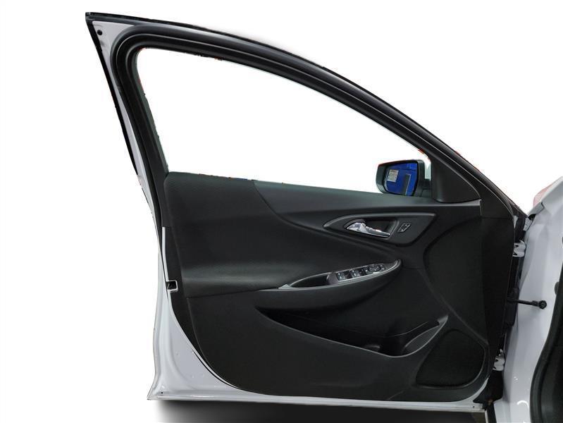 used 2022 Chevrolet Malibu car, priced at $12,900