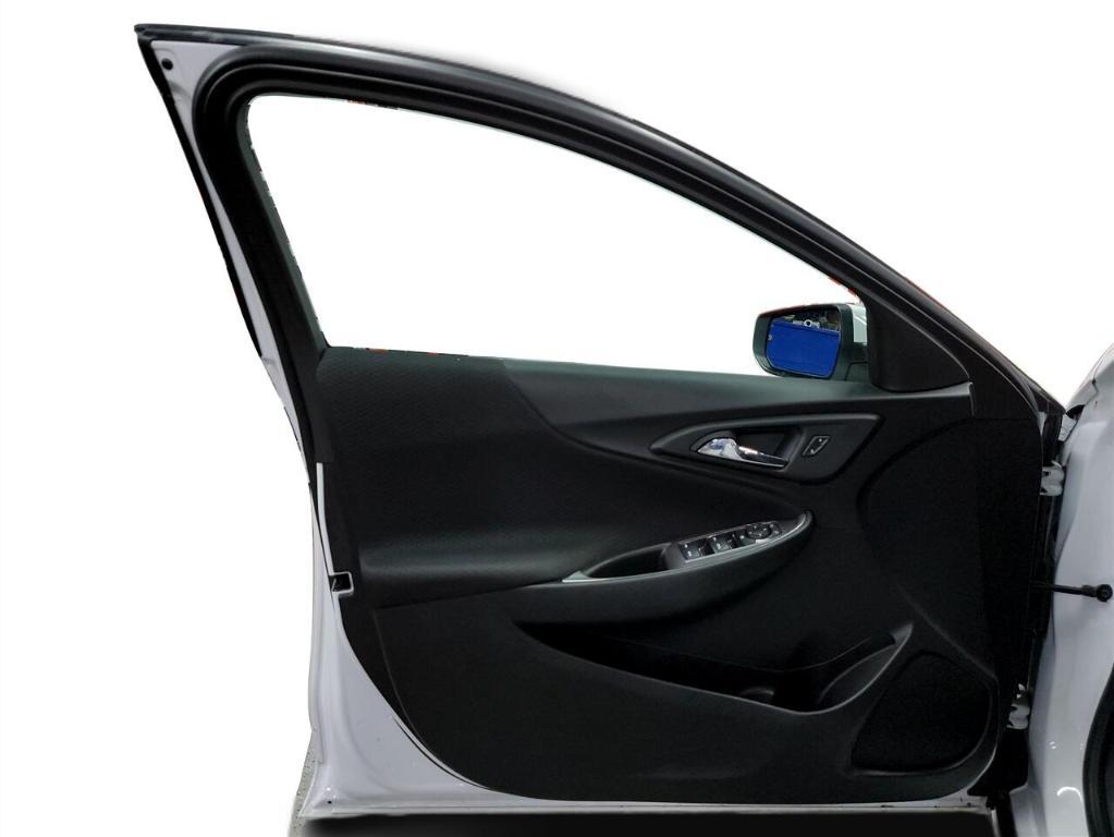used 2022 Chevrolet Malibu car, priced at $15,900