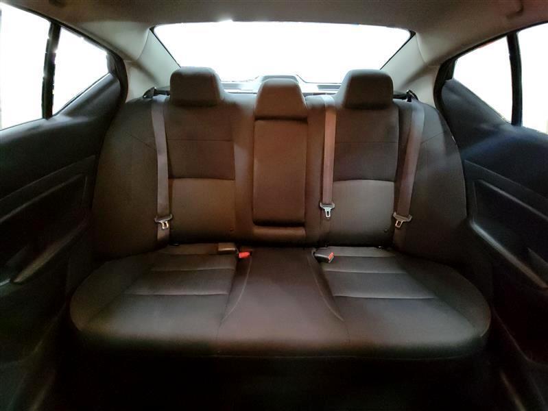 used 2022 Nissan Altima car, priced at $15,500