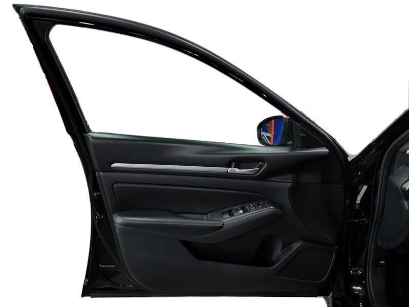 used 2022 Nissan Altima car, priced at $15,500