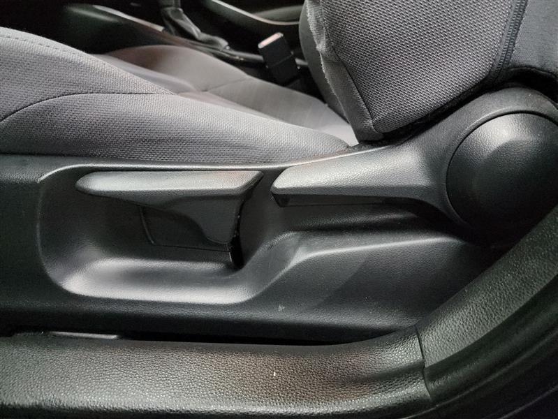 used 2022 Toyota Corolla car, priced at $16,900