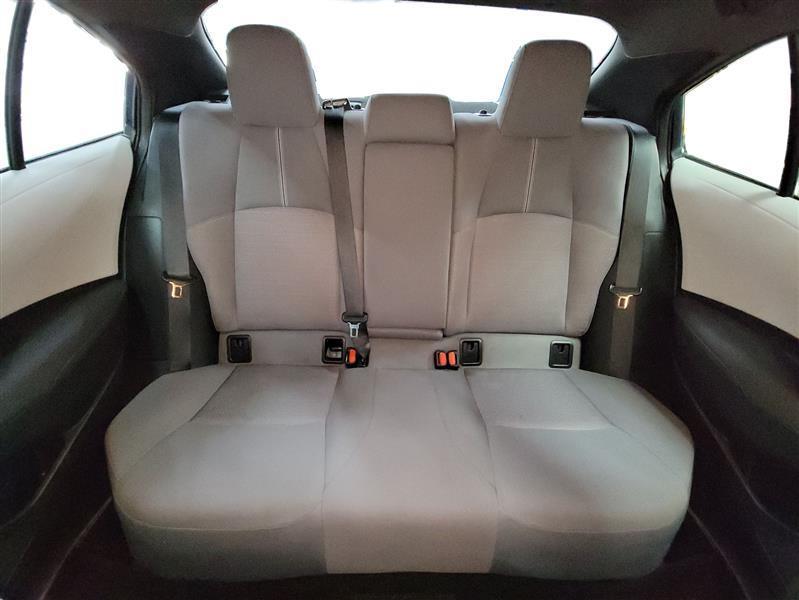 used 2022 Toyota Corolla car, priced at $16,900