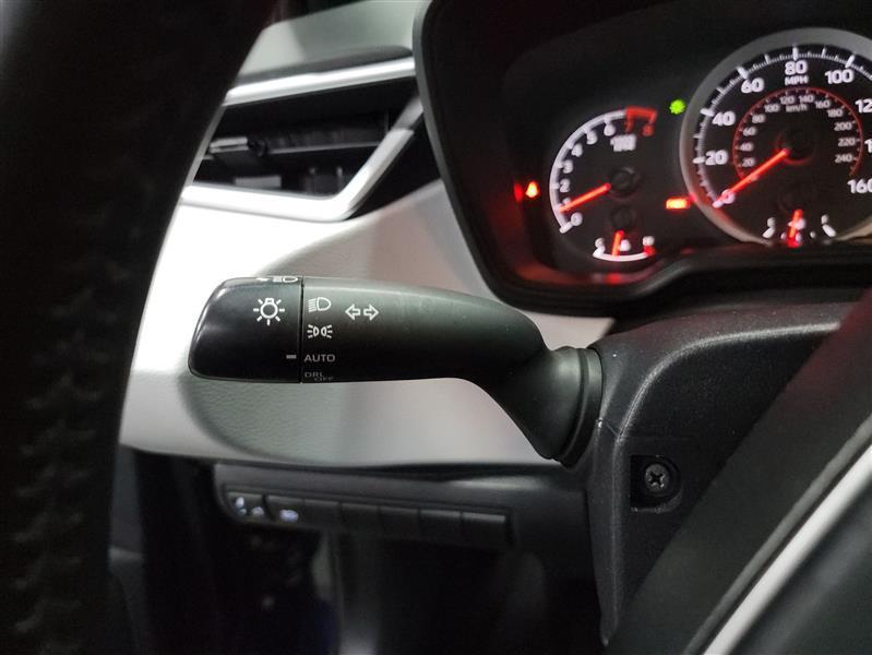 used 2022 Toyota Corolla car, priced at $16,900