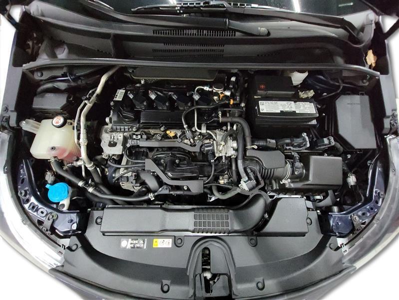 used 2022 Toyota Corolla car, priced at $16,900