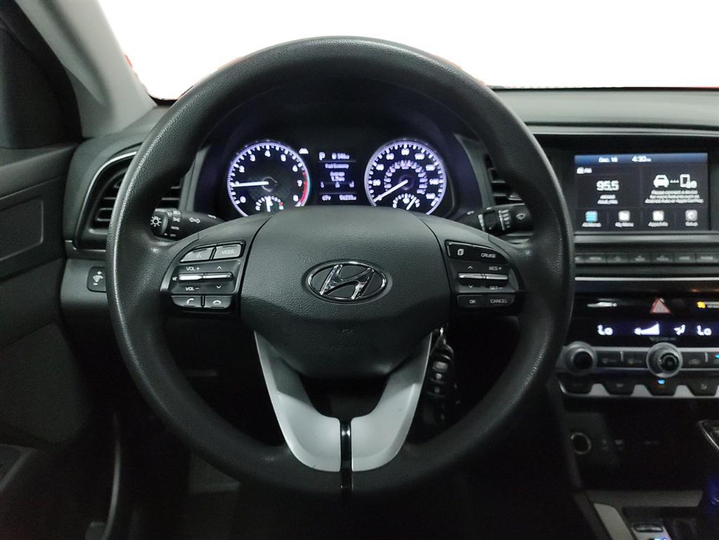 used 2020 Hyundai Elantra car, priced at $10,900