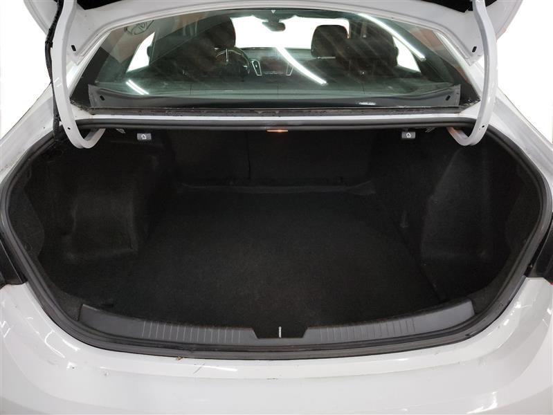 used 2022 Chevrolet Malibu car, priced at $15,900