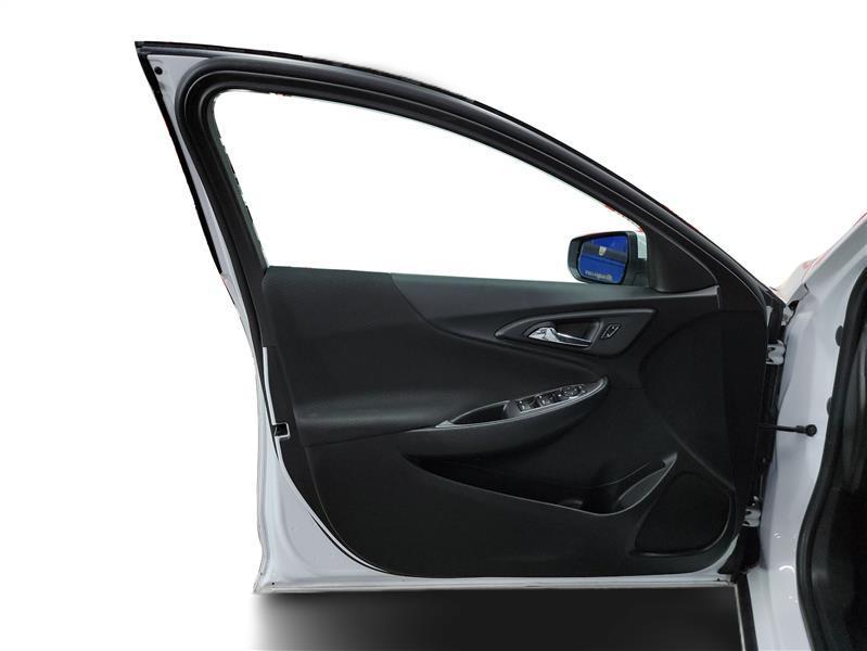 used 2022 Chevrolet Malibu car, priced at $15,900
