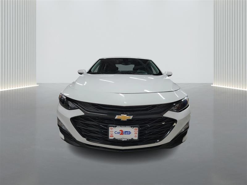 used 2022 Chevrolet Malibu car, priced at $15,900