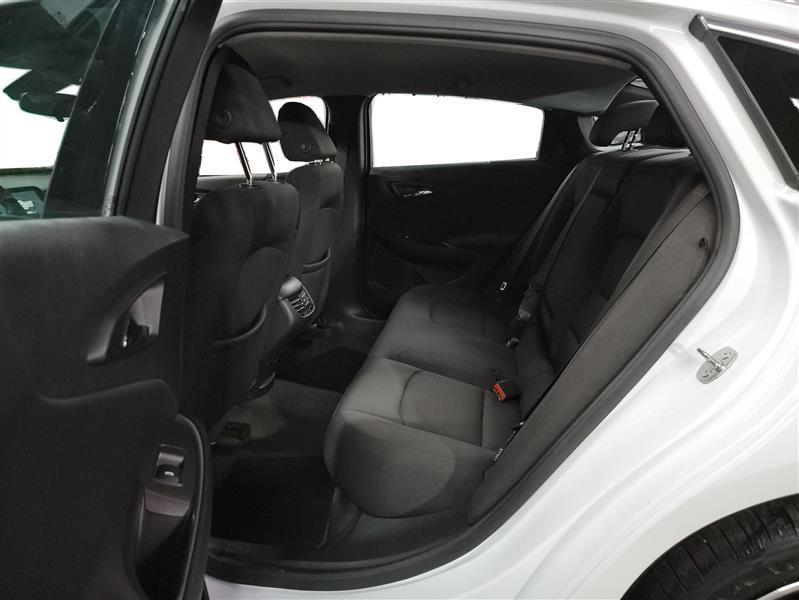 used 2022 Chevrolet Malibu car, priced at $15,900
