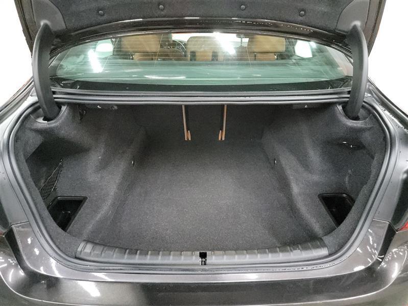 used 2018 BMW 530 car, priced at $16,900